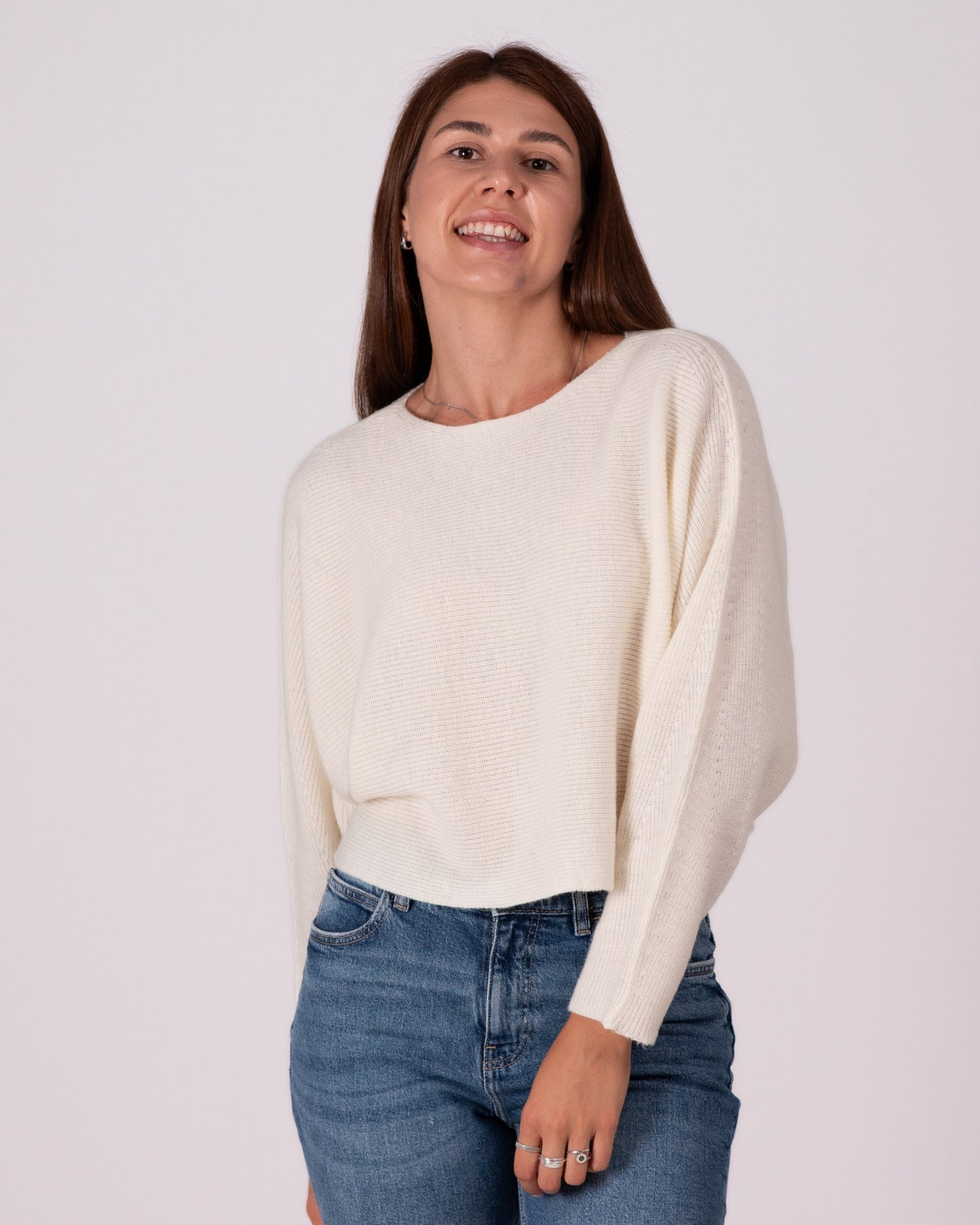 ivoire - Masha mesure 1m74 et porte du S