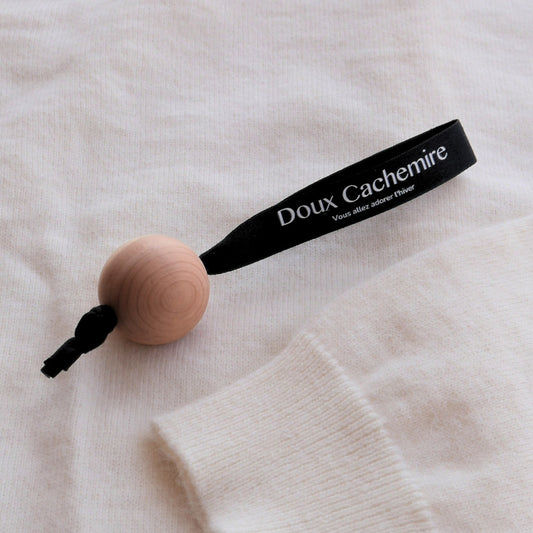 boule de cedre anti mite