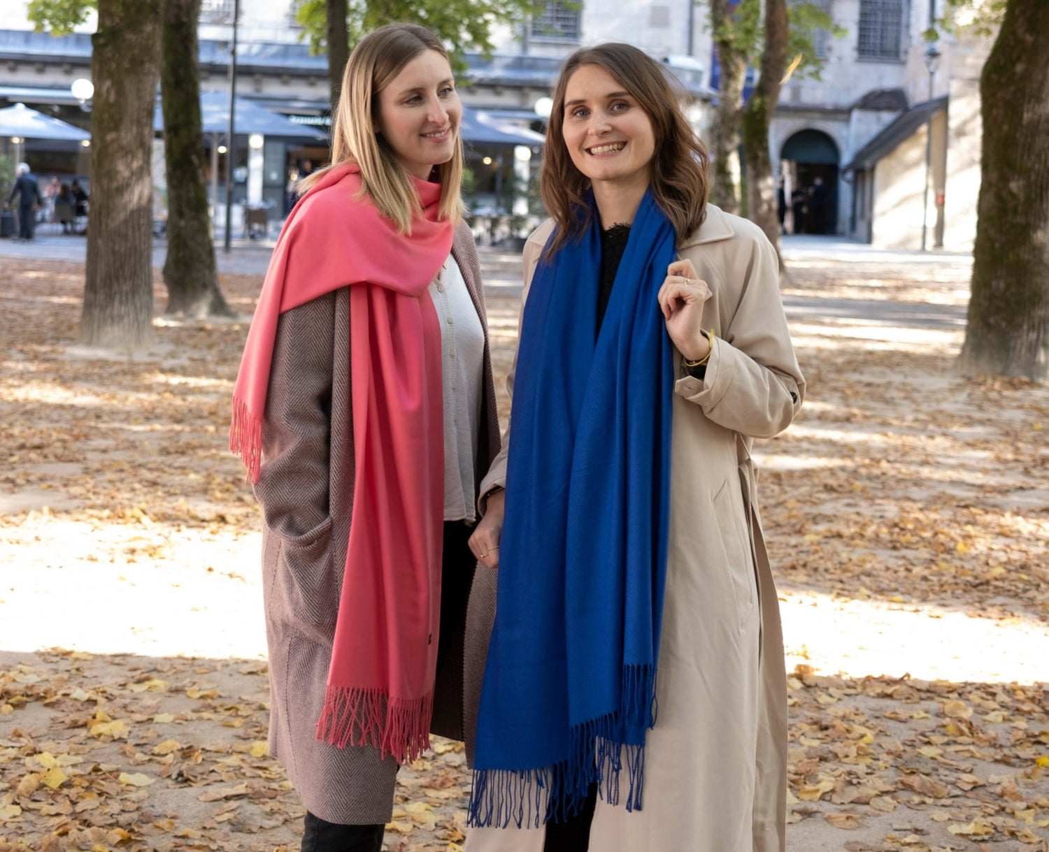poncho cape difference