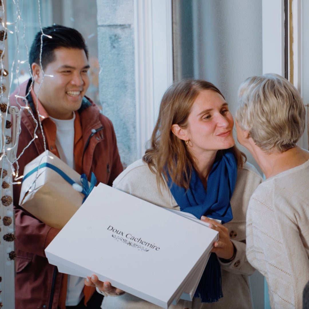 Emballages cadeaux