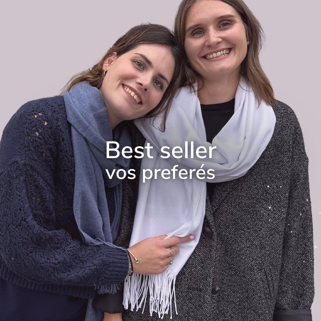 SPÉCIAL BEST SELLER