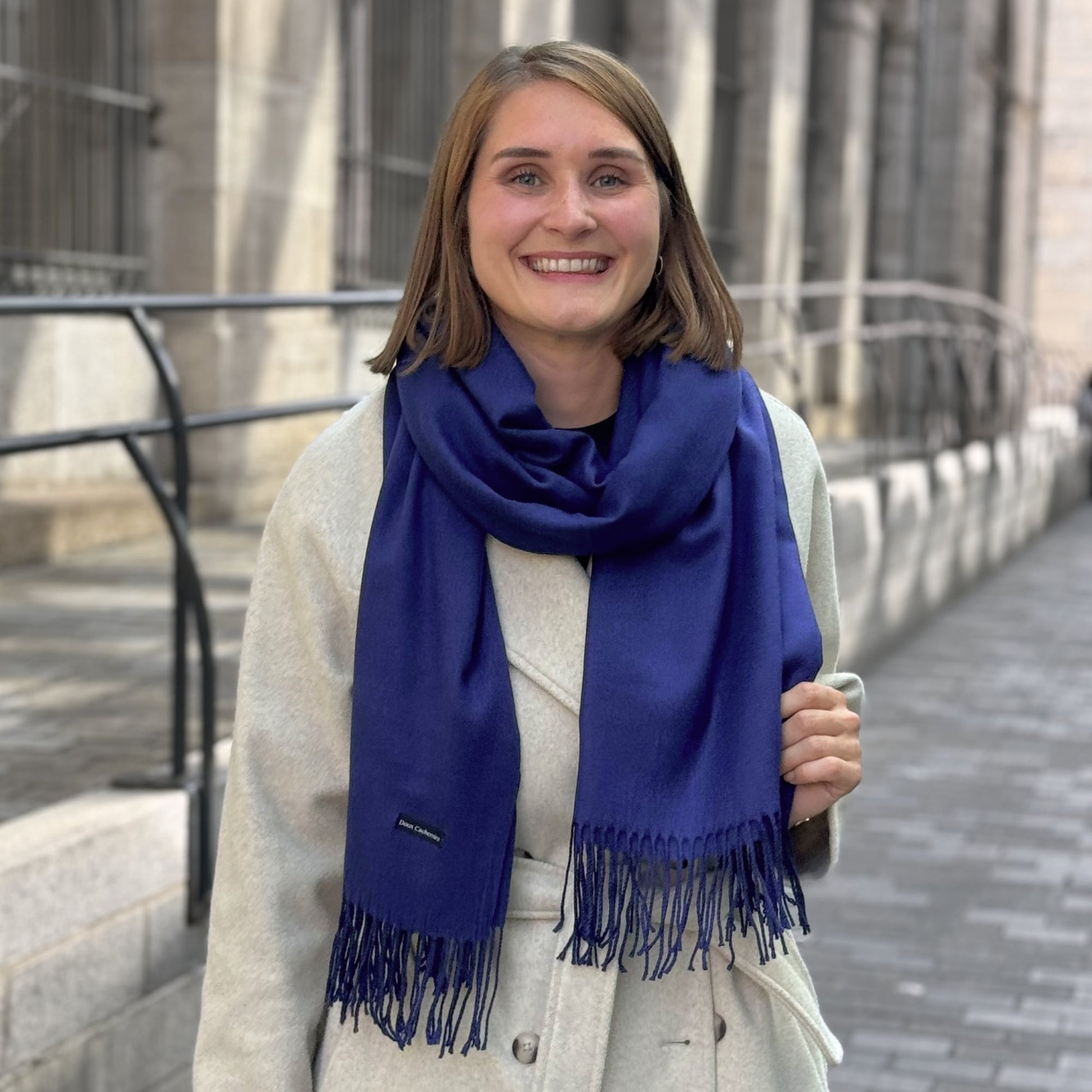 Echarpe Femme Echarpe Marine Bleu Echarpes Femme Echarpe Chaude