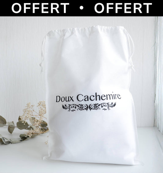 Pochette de lavage