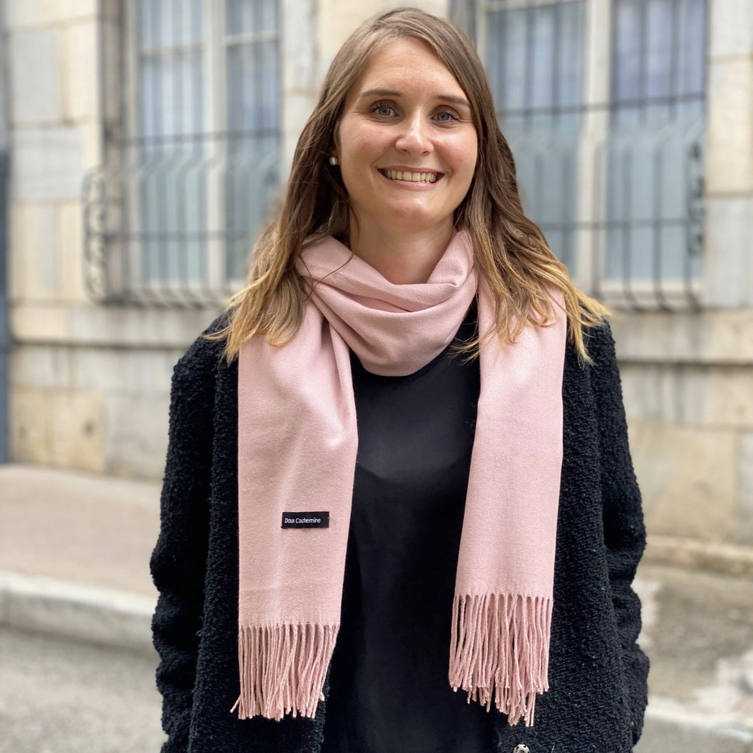 Écharpe - Laine Et Acrylique - Homme - Aster – Armor-lux