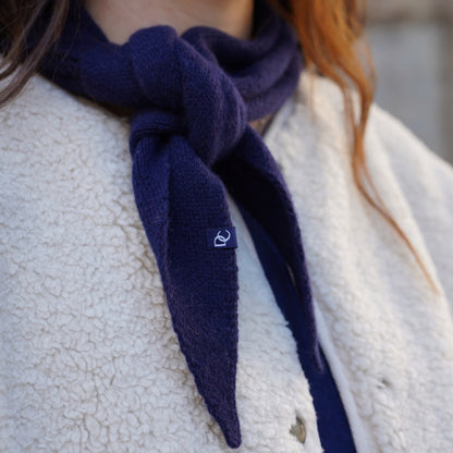 Bandanas en cachemire