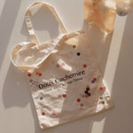 Tote bag Doux Cachemire