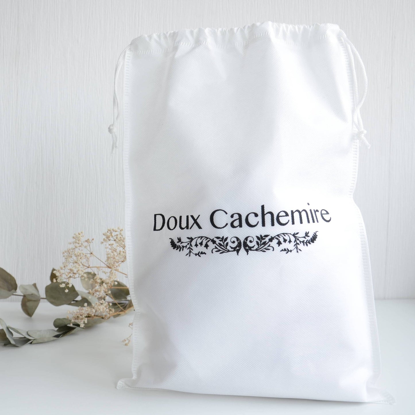 Pochette de lavage