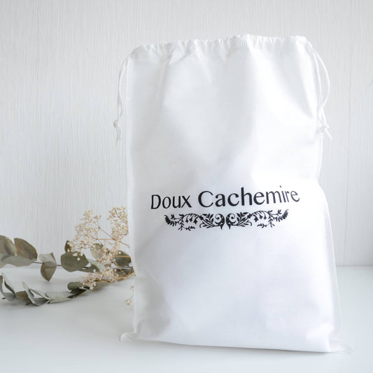 Pochette de lavage